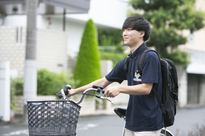 こりとり専門店 からだ元気 東十条店（東十条駅徒歩