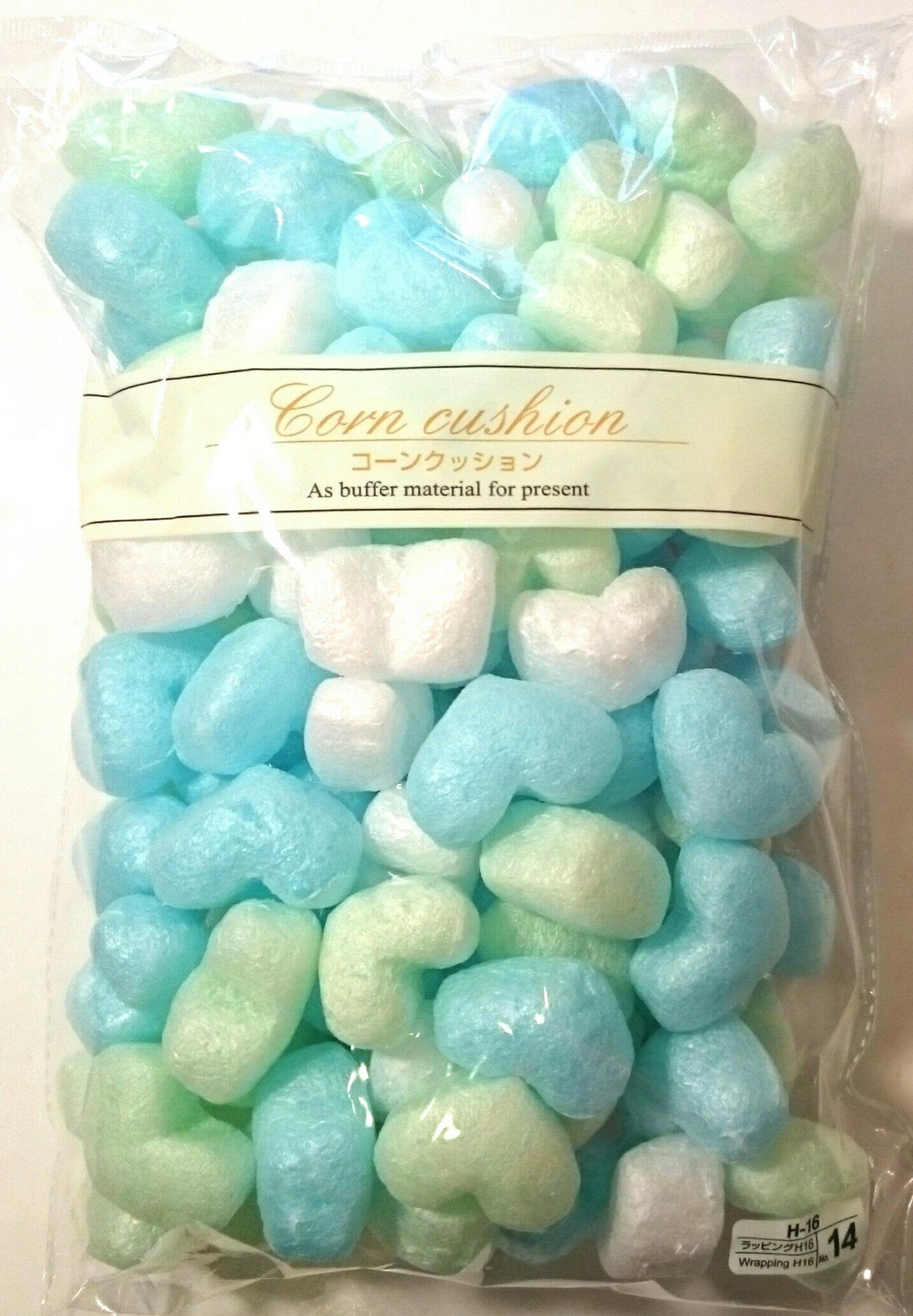 コーンクッション@fuwafuwacornX