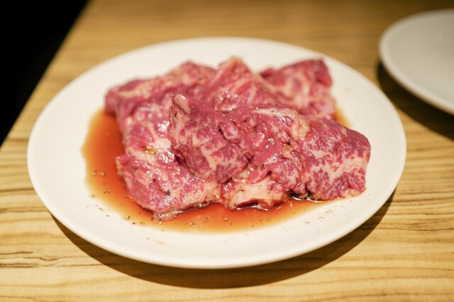 肉匠坂井 一宮尾西店】尾張・犬山・小牧・焼肉 - じゃらんnet