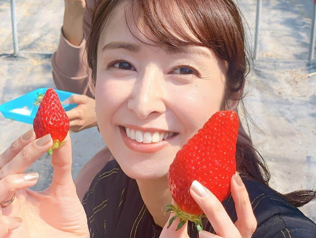 森美紅さんのインスタグラム写真 - (森美紅Instagram)「沢山の人からCM見たよー！と連絡いただきました(o^^o)ありがとうございます💕  いけす鶴八さんのCMに出演させて頂いてます！