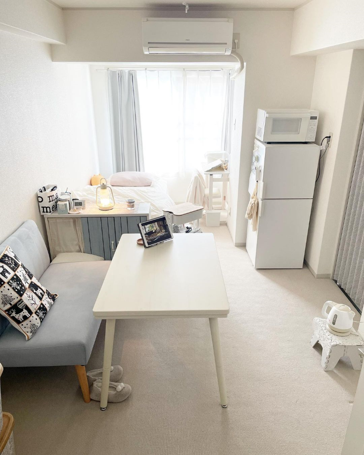 高校生向け8畳のおしゃれな部屋作りのコツ個性と機能性を両立するインテリアアイデア