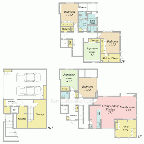 マンションの間取りは進化し続けています。 - 分譲マンションフジケン・住宅総合情報サイト