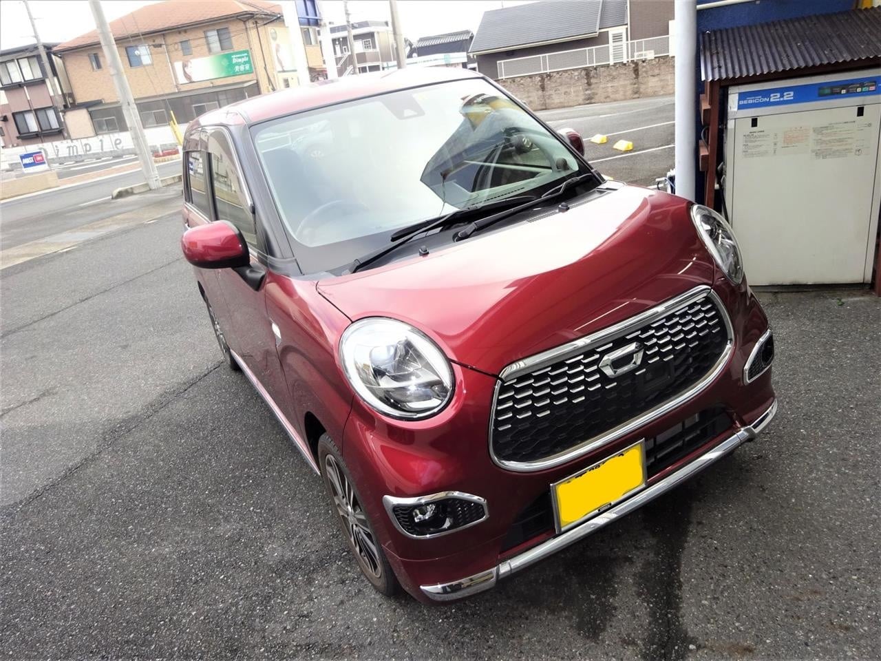 山口県宇部市の軽自動車取扱店｜中古車なら【グーネット中古車】