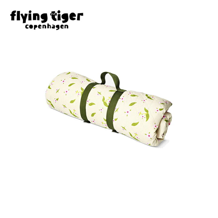Flying Tiger Japan on X: 