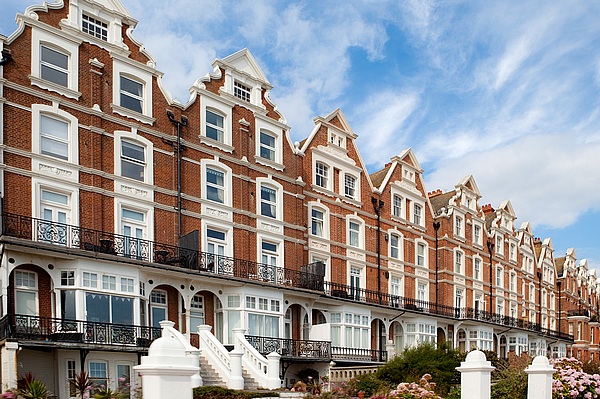 コッツウォルズに魅せられてBRITISH MADE