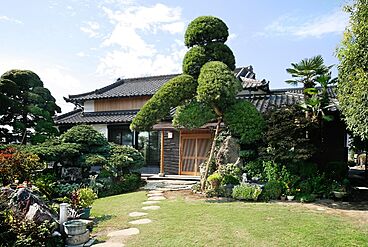 モダン高級注文住宅・豪邸 事例集高級注文住宅百科