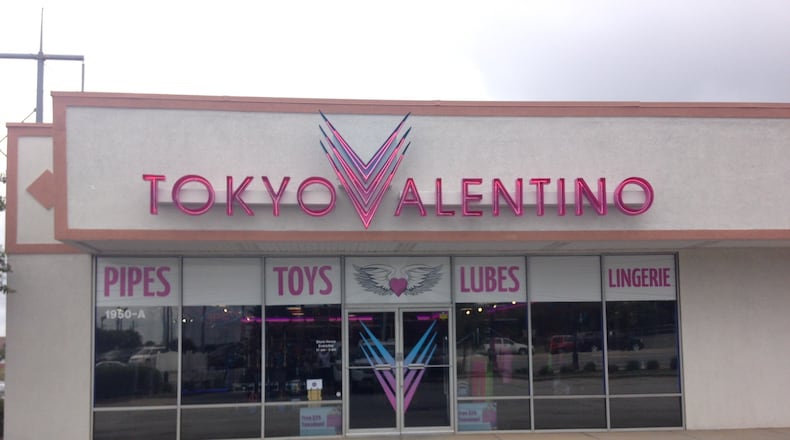 Adult Store, Adult Toys &