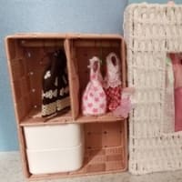 ミルク缶 ソファーTikTok