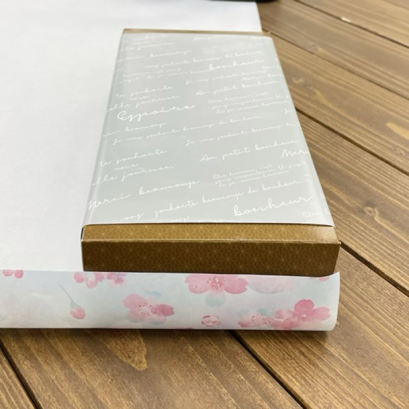 箱のラッピングのやり方は？ダンボール・靴箱の梱包方法や簡単アレンジ・詰め方も解説 - ヒントマガジン ハンズネットストア