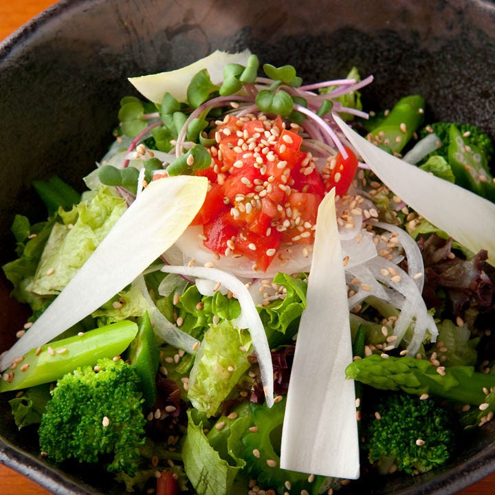 瀬戸内朝採れ鮮魚と酒菜 蒼（五反田/居酒屋） -