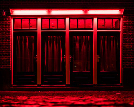 Red Light District