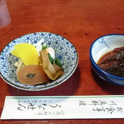 うなせん・天然大うなぎ・千葉県香取市小見川 : 飲食万歳