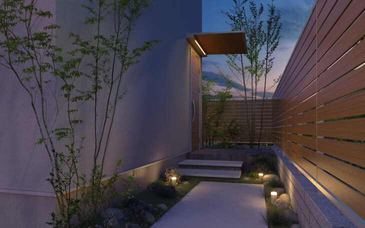 外構駐車場の舗装方法ごとの特徴とおしゃれに仕上げるコツをプロが解説群馬県利根郡の外構工事やエクステリア工事は株式会社天照へ