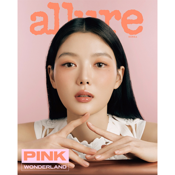 楽天市場】allure korea（本・雑誌・コミック）の通販