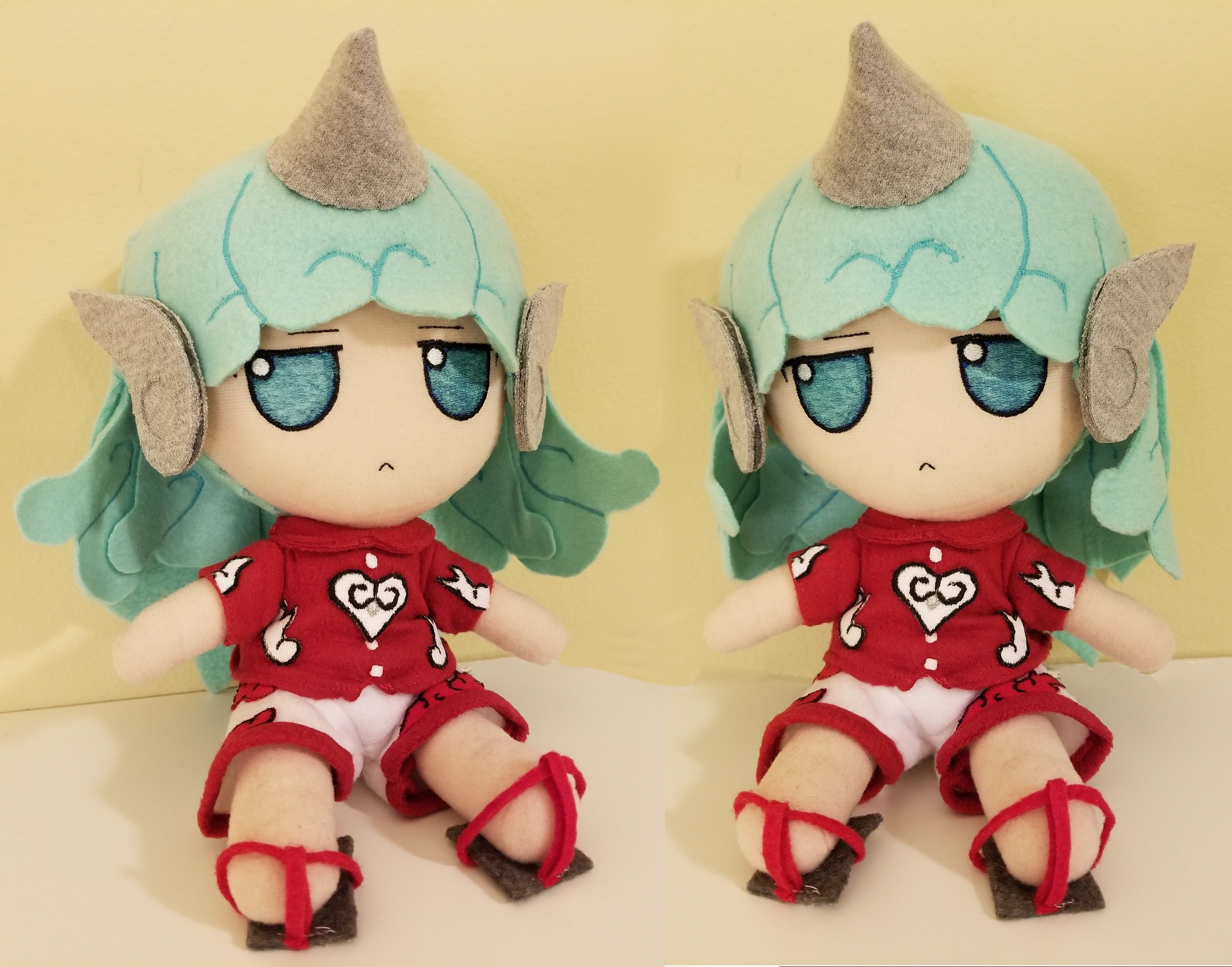 Aunn-chan is so