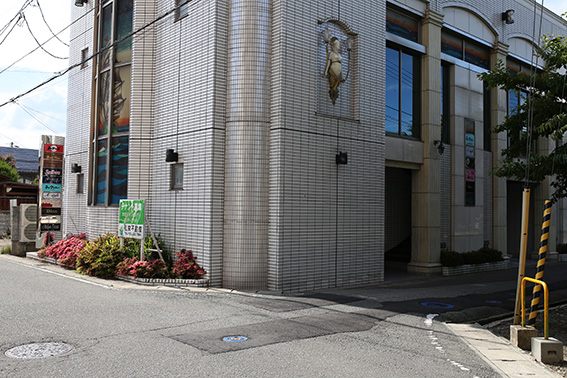 ネオン街ファイル／（山形）天童温泉