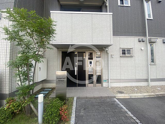 ホームズ Somerset House サマセット ハウス2LDK 3階 54.4㎡ の賃貸アパート住宅情報