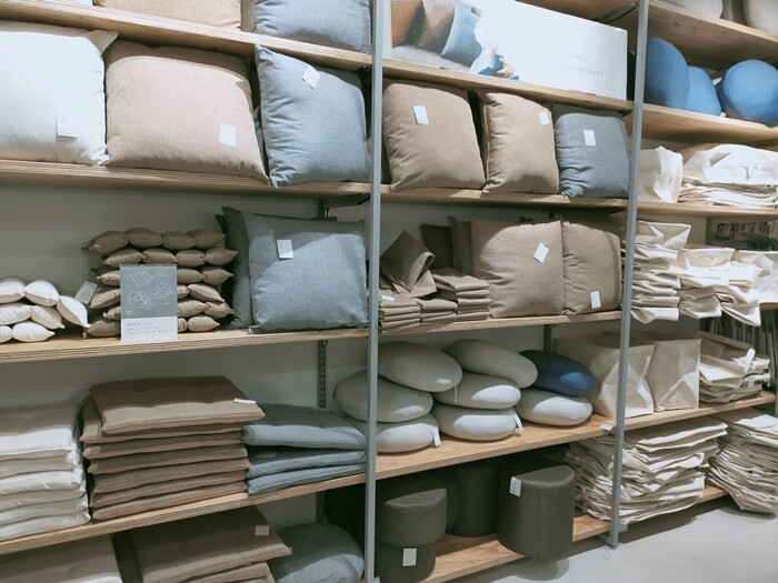 ダイソーパトロール☆まるでインテリアショップ！オシャレなスツール♪ほっこりシアワセ時間