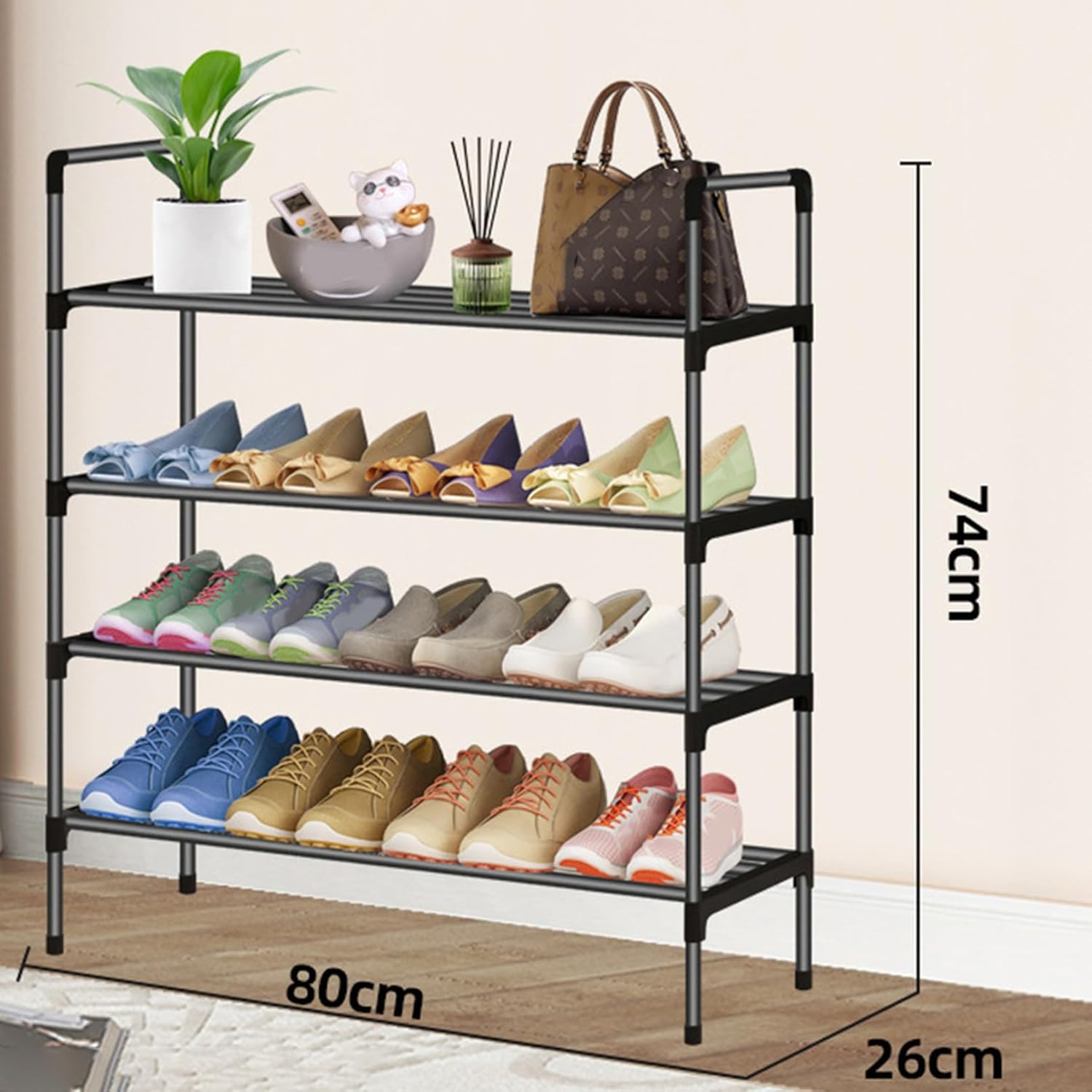 鍵収納ケース玄関下駄箱リビング玄関テーブルリモコン小物収納置物