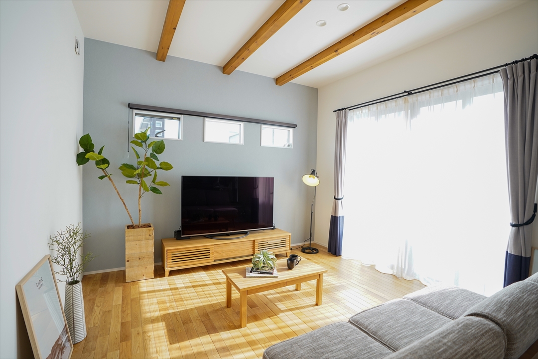 おしゃれな欧風スタイルの建築実例魅力的な新築外観・内装のポイントと仕上げ方のコツ不二建設