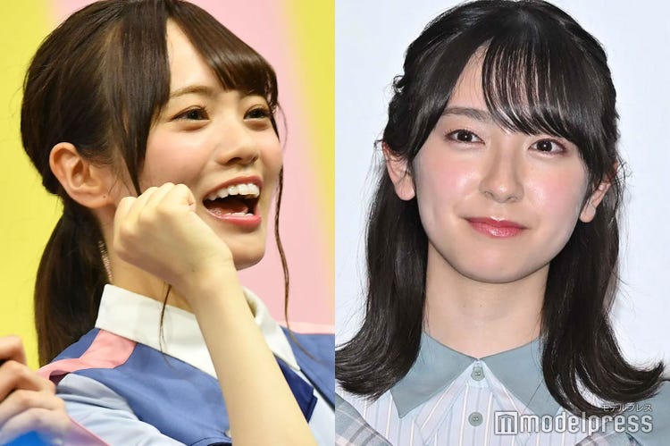 画像1/4) 日向坂46金村美玖、卒業発表・宮田愛萌との思い出つづる「愛萌の優しさに甘えていました」 - モデルプレス