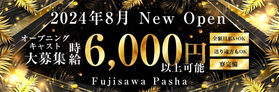 藤沢のおっぱいパブ・セクキャバ厳選3店を徹底調査！本当にオススメできる優良店を教えます