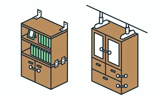 地震でガレキや家具の下敷きに 。災害時の対策と事前の備え - ITをもっと身近に。ソフトバンクニュース