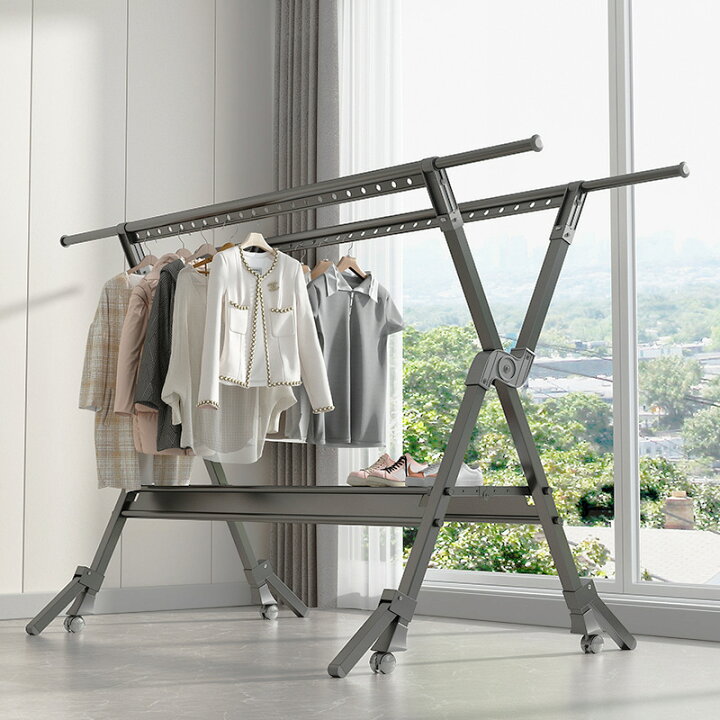 2025最新 屋外で使う洗濯物干し！おしゃれな人気おすすめアイテムランキングわたしと、暮らし