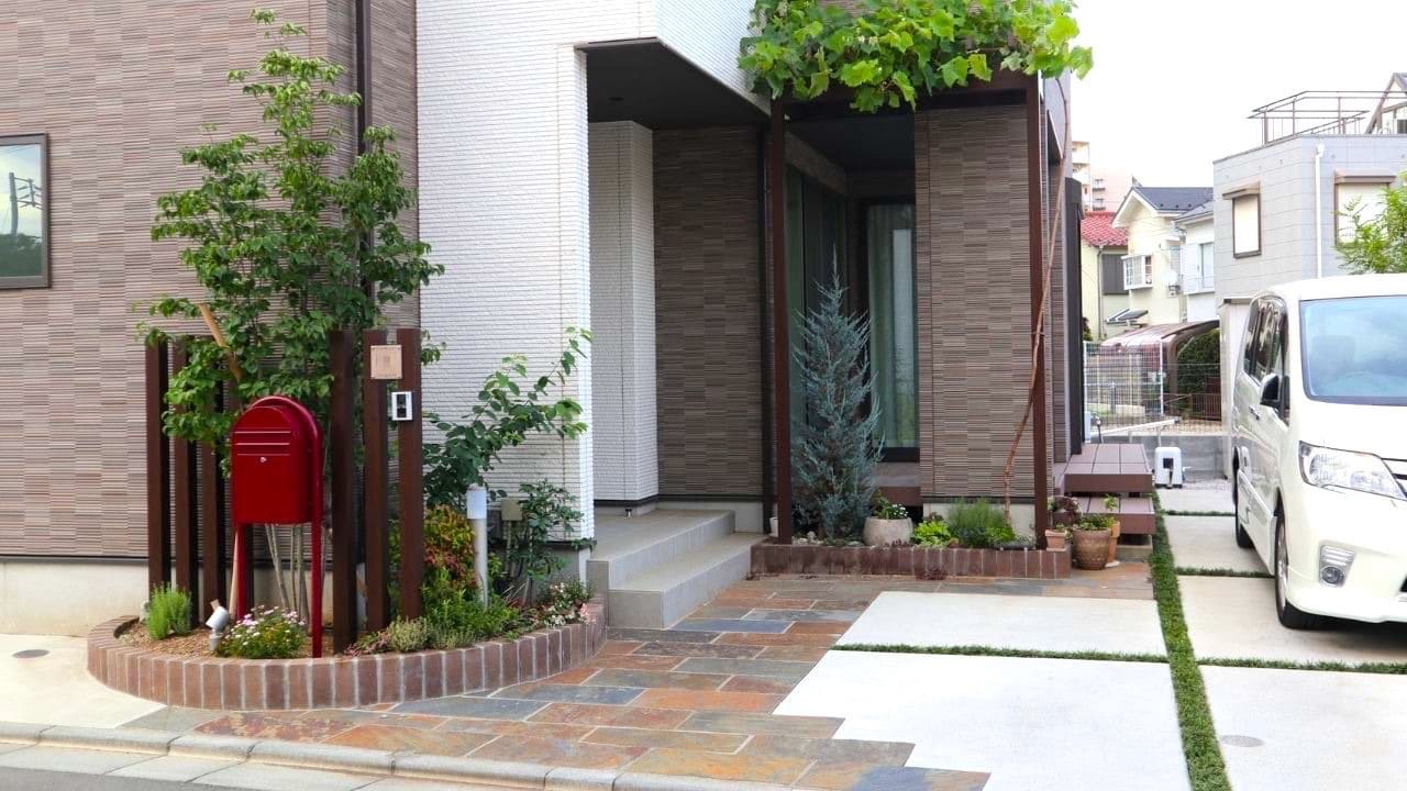 アプローチ・プランニング