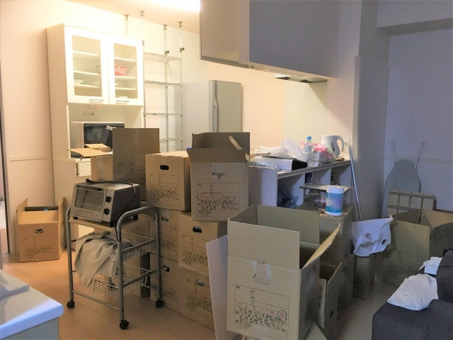 モノが片付かない」という状況には、ちゃんと理由がある 整理収納アドバイザーインタビュー 前編体験レポート・レビュー 口コミお役立ち情報宅配型トランクルーム・保管収納サービスならminikura ミニクラ