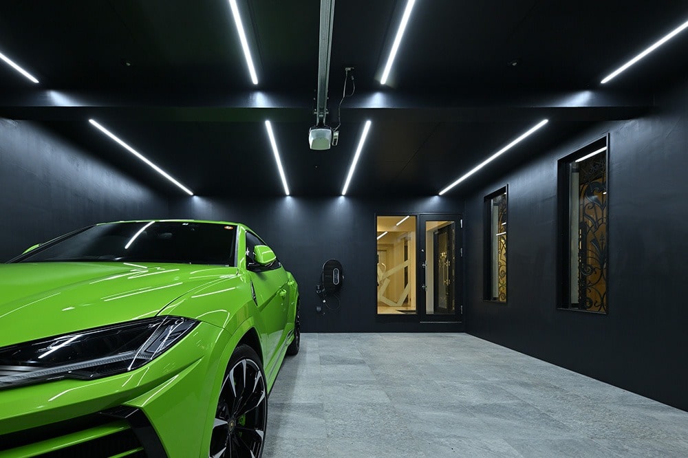 おしゃれなビルトインガレージ実例6選！メリットや注意点も紹介 - コラム一覧 - お役立ちコラム - パナソニック ホームズ - Panasonic