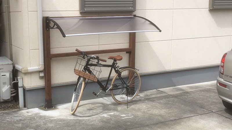 サイクルポートのインテリア実例RoomClip ルームクリップ