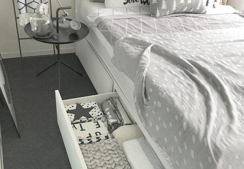 ウォークインクローゼットって便利？つける前に考えたいこと 水元工務店