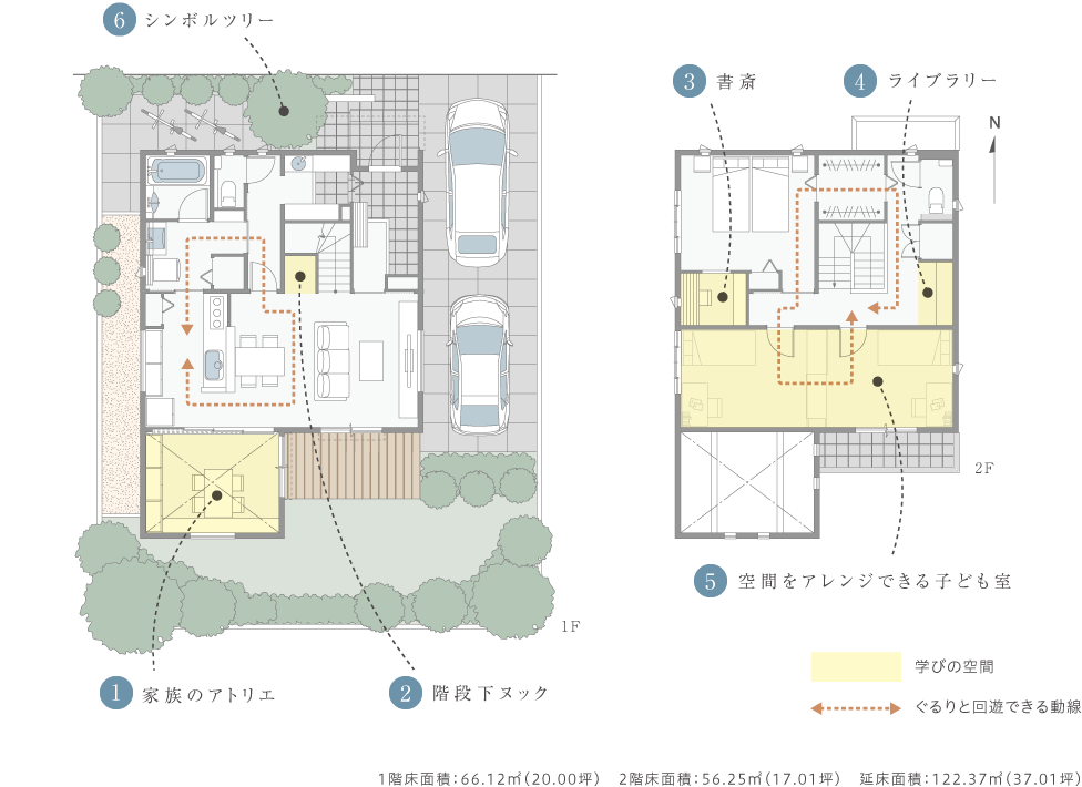 住まいのレシピ 1〜ランドリールーム・8style編 - トータテマガジン － 住まいのトータテがお届けする情報サイト