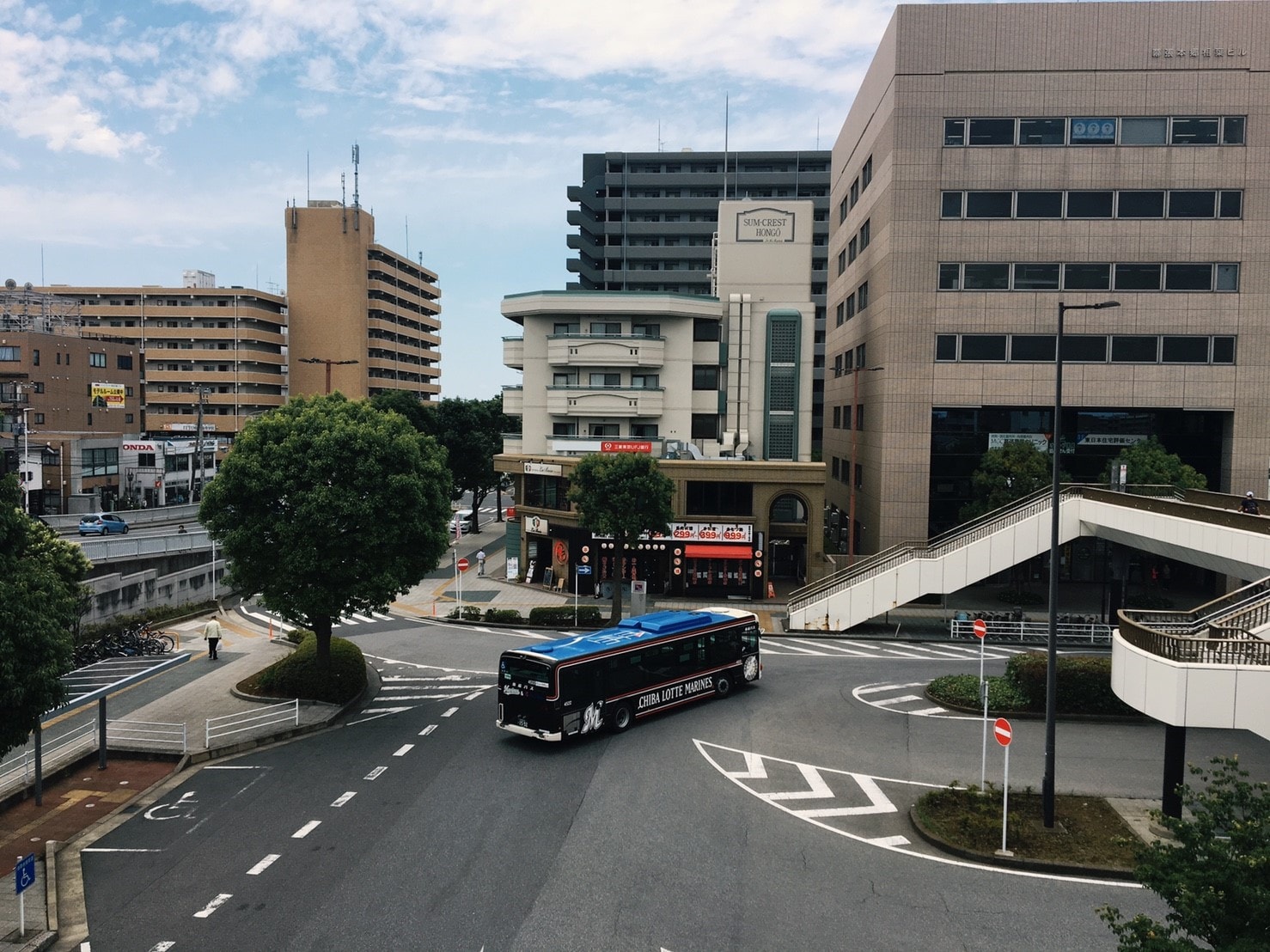 京成幕張本郷駅 クチコミ・アクセス・営業時間｜千葉市【フォートラベル】