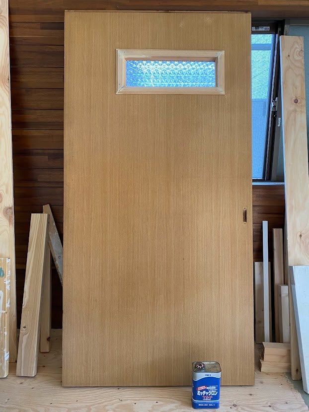 玄関 入り口 old village 玄関引き戸リメイク 流木 cafe風 などのインテリア実例 - 2016-11-25 18:48:53RoomClip ルームクリップ