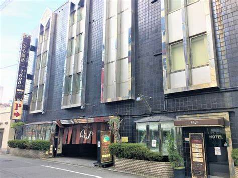 大阪府大阪市淀川区十三本町のホテル一覧 - NAVITIME