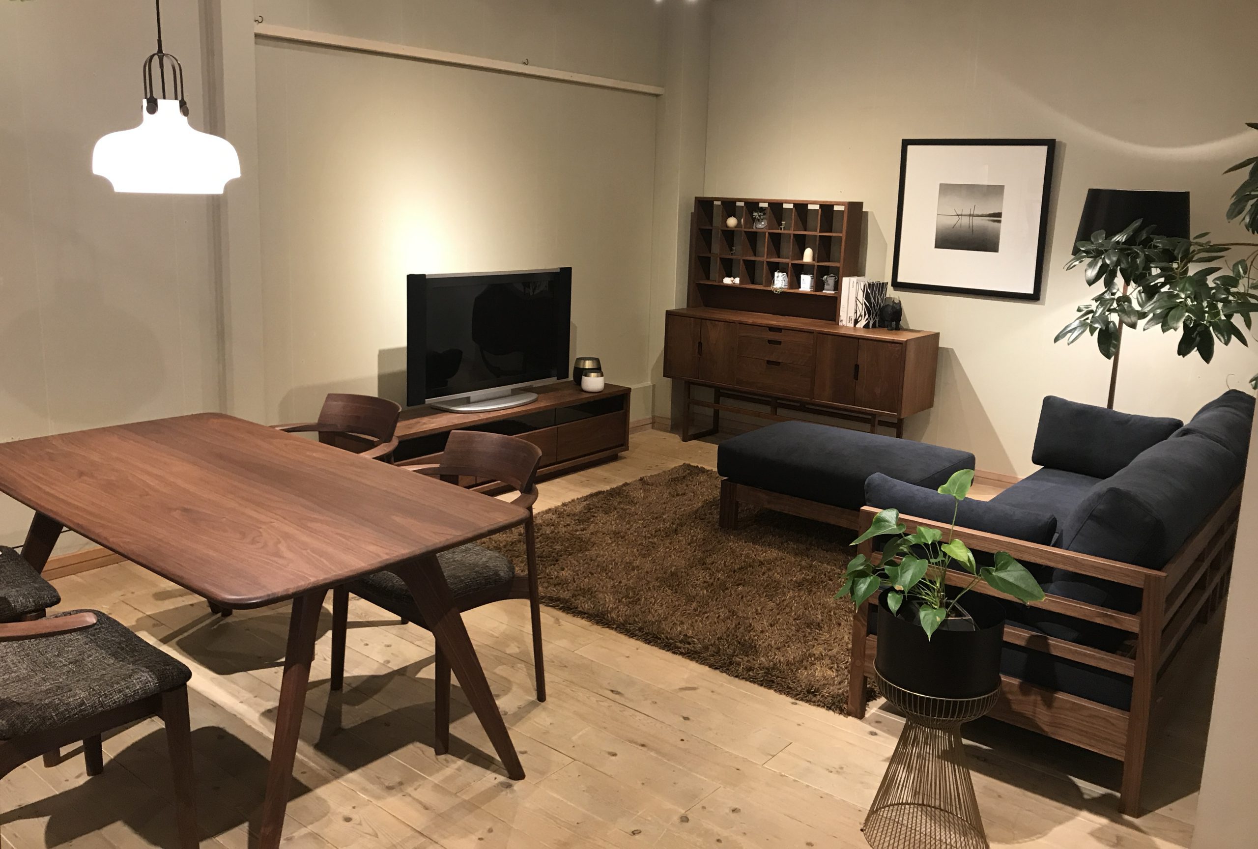 部屋のアレンジ模様替え実例集30選！100均アイテムでも簡単おしゃれタスクル