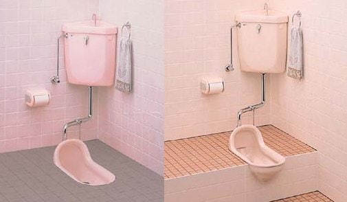 和モダンでおしゃれなトイレ空間です！！名古屋の激安リフォーム タナテックス 洗面化粧台やトイレリフォームなど