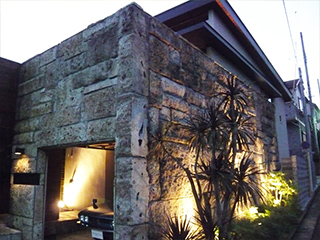 タイル外壁や石張りを採用する際の メリット・デメリット家づくりにおいて大事なコト