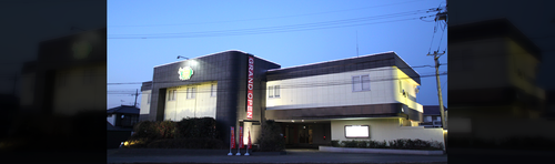 HOTEL ティンカーベル 小山店 on