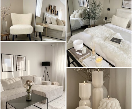 おしゃれな部屋海外風インテリアのリビングアイデア - 東京都内の高級中古マンション リノベーションマンションの購入なら mitaina ミタイナ