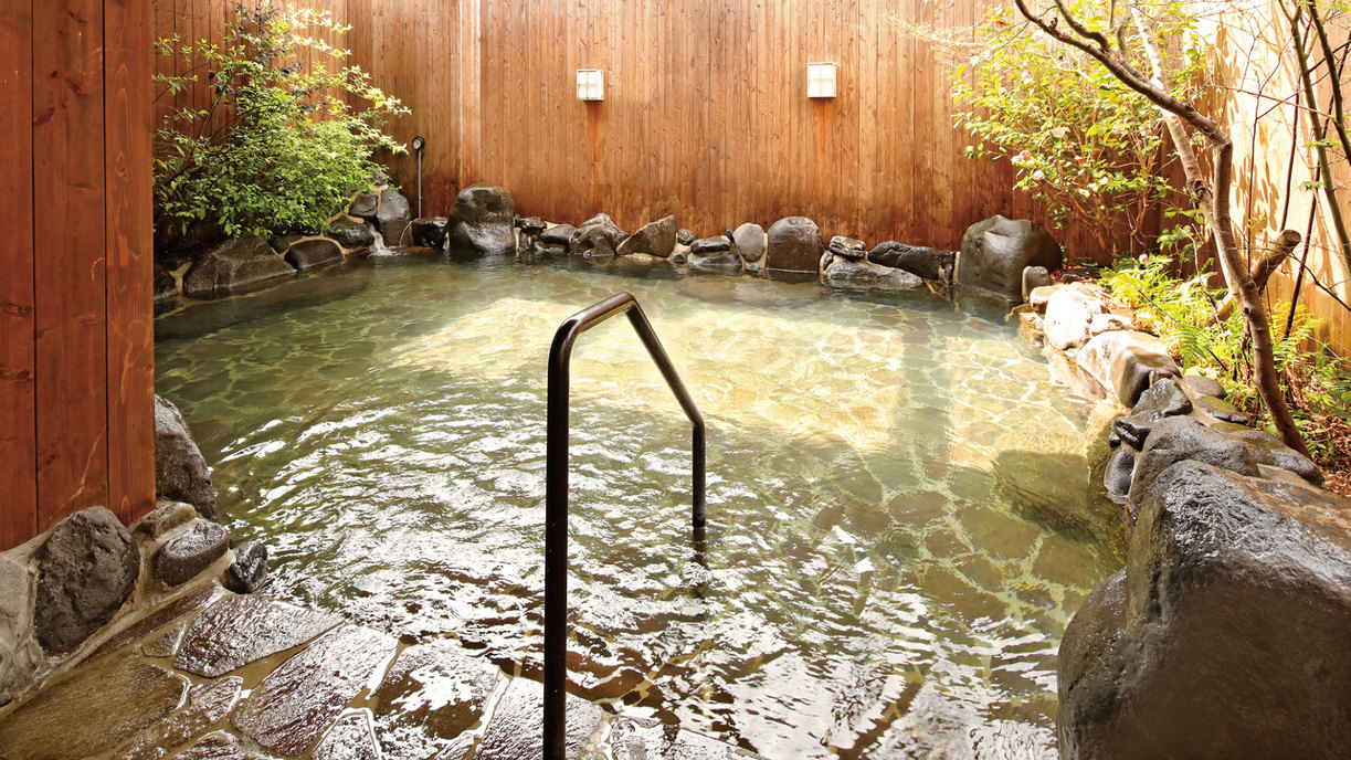 癒しの温泉街でのんびり時間「植木温泉」 | 熊本市観光ガイド