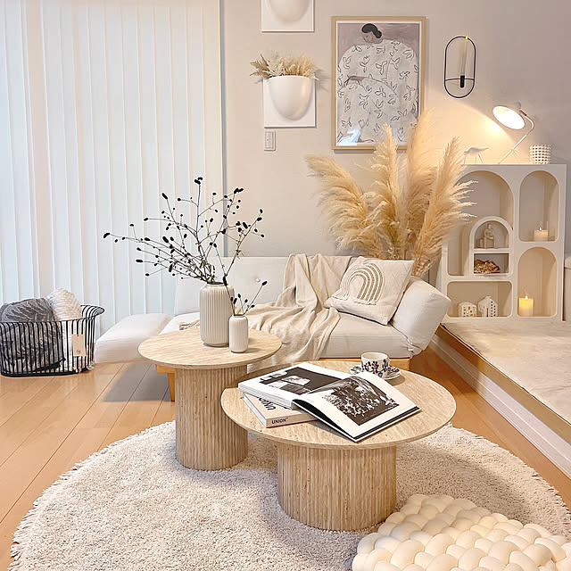 ゴシップガール』ブレアの部屋をつくるにはいくらかかるの？DECO-TE京都、インテリアコーディネーターとさがす家具とカーテン