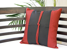 ペーパークッション レッド、３０ｇ-100均 通販 ダイソーオンラインショップ 公式