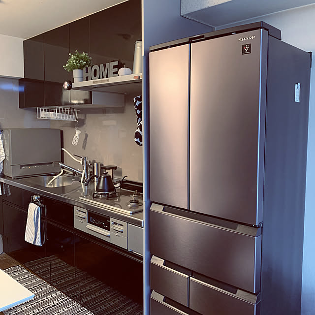 間取り・実例付 キッチンレイアウトのポイント！ シンク・コンロ・冷蔵庫の配置、必要なスペースを考えるセキスイハイム東海 -静岡の注文住宅・分譲住宅