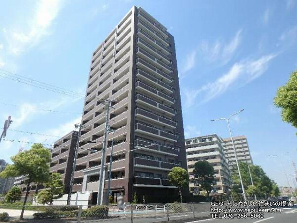 中古マンション アドリーム新金岡 （新金岡駅） - サキヤクリエイト