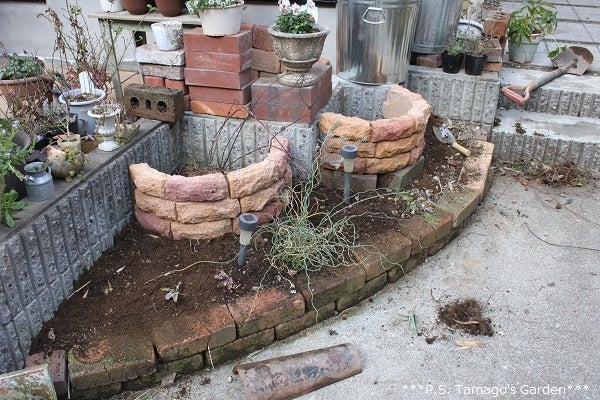 楽天市場 コンクリート の 上 に 花壇 植木鉢・プランターガーデニング・農業 ：花・ガーデン・DIYの通販