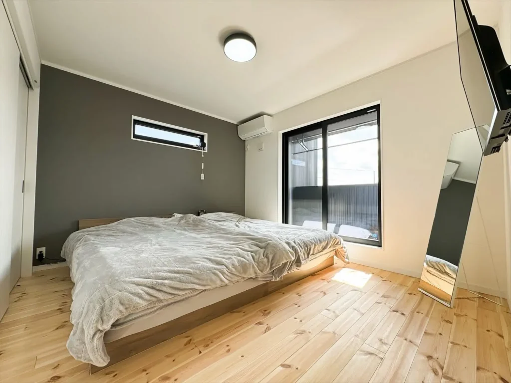 ベッドルームのインテリアコーディネート実例20選 グレー・ベージュ・ホワイトのおしゃれかわいいコーディネートFrancfranc フランフラン 公式通販 家具・インテリア・生活雑貨