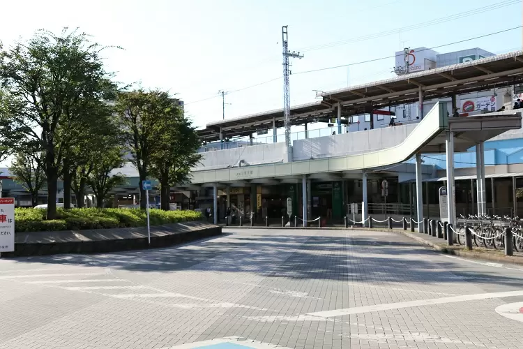 どこよりも詳しい北朝霞駅から朝霞台駅への徒歩乗り換え！最短ルートを徹底解説 - まっぷるウェブ